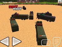 Riot Control Vehicle Riot screenshot, image №914469 - RAWG