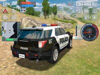 Police Sim 2022 screenshot, image №3163861 - RAWG