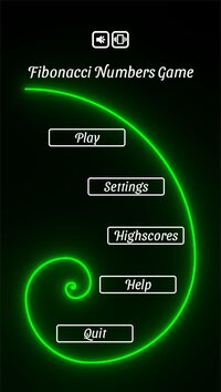 Fibonacci Numbers Game screenshot, image №3288595 - RAWG