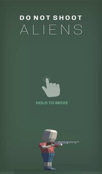 Don't Shoot Aliens! screenshot, image №2618362 - RAWG