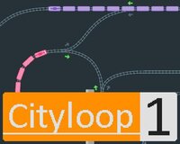 City Loop screenshot, image №2562483 - RAWG