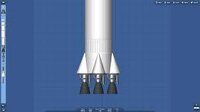 Spaceflight simulator (itch) (demoeater) screenshot, image №3837123 - RAWG