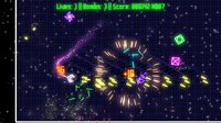 Retro Arcade Shooter screenshot, image №1083973 - RAWG