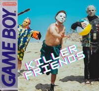 Killer Friends screenshot, image №3366134 - RAWG