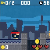 Forever Ninja screenshot, image №3518937 - RAWG