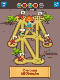 Stick Clash screenshot, image №2740523 - RAWG
