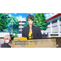 Kenka Bancho Otome 2nd Rumble!! screenshot, image №2022679 - RAWG