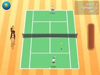 One Touch Tennis screenshot, image №1786799 - RAWG