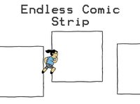 Endless Comic Strip screenshot, image №1216561 - RAWG