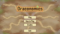 Draconomics screenshot, image №2201023 - RAWG