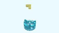 Circlebrix - Falling Bricks screenshot, image №3990779 - RAWG