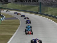 F1 Challenge '99-'02 screenshot, image №354825 - RAWG