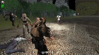 Zombie War screenshot, image №3196532 - RAWG