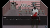 RADS The Radioactive Apocalypse Dating Simulator screenshot, image №4003064 - RAWG