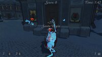 Kill The Santa screenshot, image №3958205 - RAWG