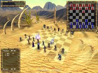 War Chess screenshot, image №387352 - RAWG