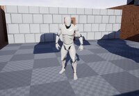 3rd Person Multiplayer Prototype screenshot, image №3160139 - RAWG