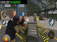 Alpha Team Shooting screenshot, image №1629461 - RAWG