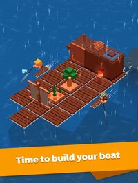 Idle Arks screenshot, image №2429703 - RAWG