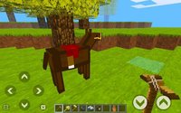 Megacraft: Block Story World screenshot, image №1379883 - RAWG