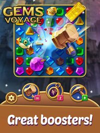 Gems Voyage screenshot, image №2661777 - RAWG