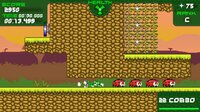 Nuclear Cheetah screenshot, image №4171644 - RAWG