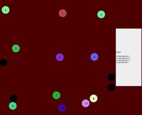 Circle Game (joshgibsongames) screenshot, image №3509587 - RAWG