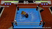 Box Fight Tournament screenshot, image №2390611 - RAWG