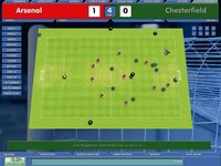 Championship Manager 5 screenshot, image №391417 - RAWG