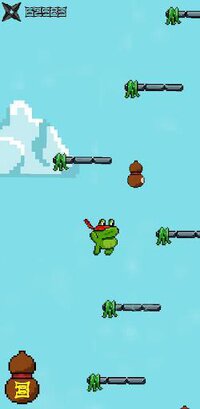 Ki-Frog screenshot, image №3164949 - RAWG