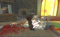 Blood Knight screenshot, image №1167232 - RAWG