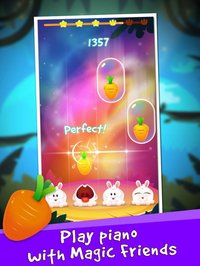 Magic Tiles Friends Saga screenshot, image №2204239 - RAWG