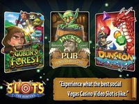 SLOTS: The Hunters screenshot, image №891804 - RAWG