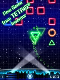 Dwice - new game from Tetris inventor screenshot, image №901949 - RAWG