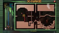 X-Nake screenshot, image №3809727 - RAWG