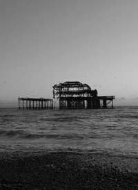 West Pier, Brighton screenshot, image №1232821 - RAWG