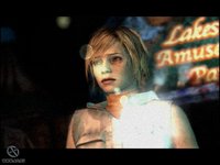 Silent Hill 3 screenshot, image №374402 - RAWG