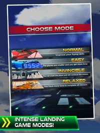 Plane Flying Parking Simulator - 3D Airplane Car Flight Alert Driving & Sim Racing! screenshot, image №2027339 - RAWG