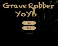 Grave Robber Yoyo screenshot, image №2476094 - RAWG