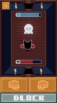 Mifely Boxing screenshot, image №3172848 - RAWG
