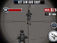 Spy Sniper Shooting Pro screenshot, image №1653839 - RAWG