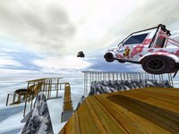 TrackMania (2003) screenshot, image №376534 - RAWG