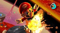 Super Mario Galaxy screenshot, image №783586 - RAWG