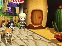 Puppy Race for Kids screenshot, image №972874 - RAWG