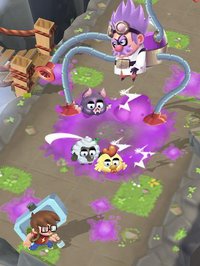 Idle Crafting Empire screenshot, image №1346500 - RAWG