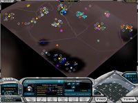 Galactic Civilizations II: Dark Avatar screenshot, image №346099 - RAWG