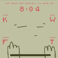 Daily Game #2: Wake Up! screenshot, image №1301799 - RAWG