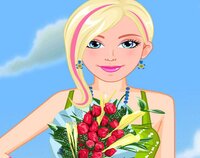 Barbie Cool Fashion Game screenshot, image №3275622 - RAWG