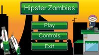 Hipster Zombies screenshot, image №1277359 - RAWG