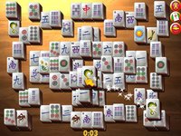 Mahjong Ultimate for Raspberry Pi screenshot, image №1225709 - RAWG